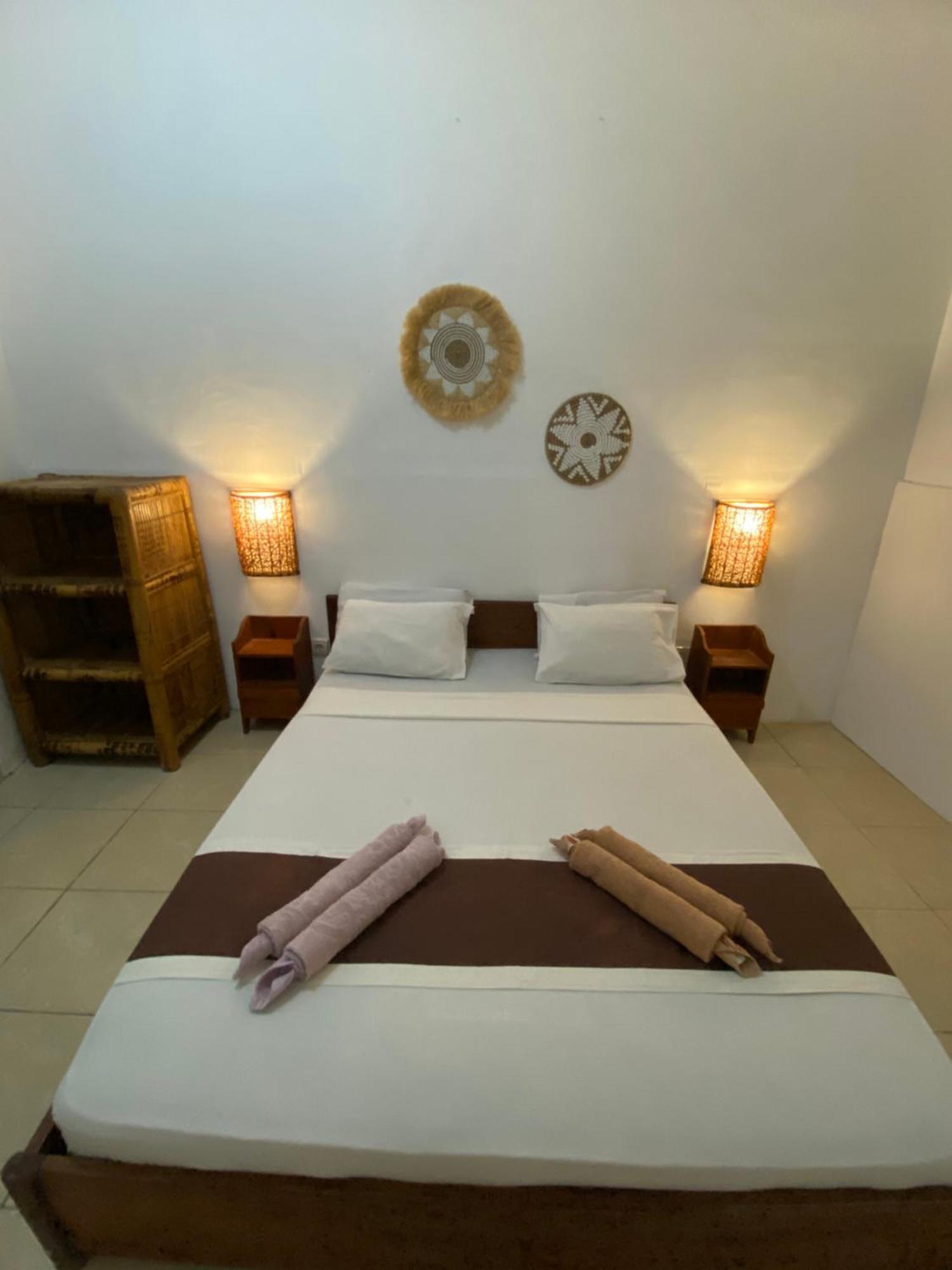 Apartamento Salt Life Gili Trawangan Exterior foto