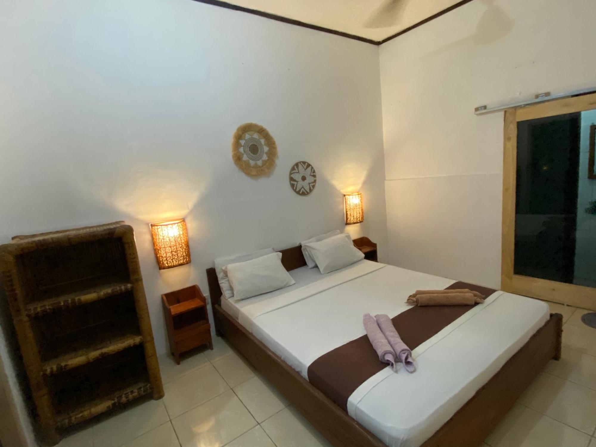 Apartamento Salt Life Gili Trawangan Exterior foto